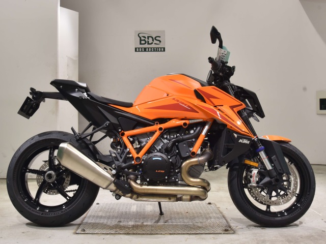 KTM 1390 SUPERDUKE R