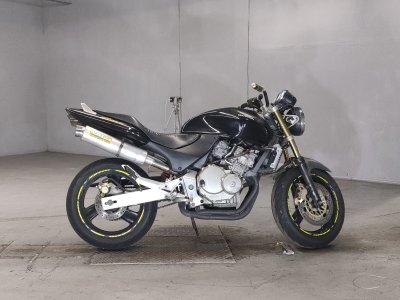 Honda HORNET CB250F