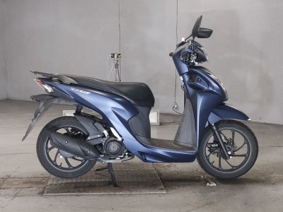 Honda DIO110