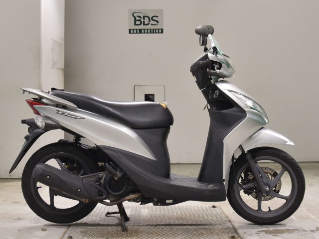Honda DIO110