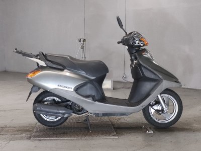 Honda SPACY100