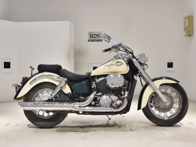 Honda SHADOW400