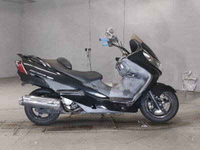Suzuki SKYWAVE 250
