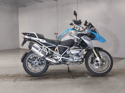 BMW R1200GS