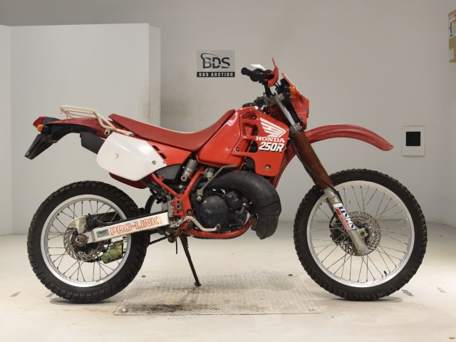 Honda CRM250R