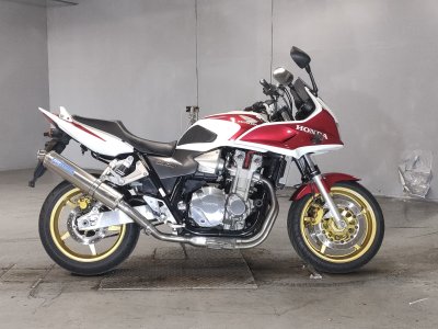 Honda CB1300 SUPER BOL D’OR