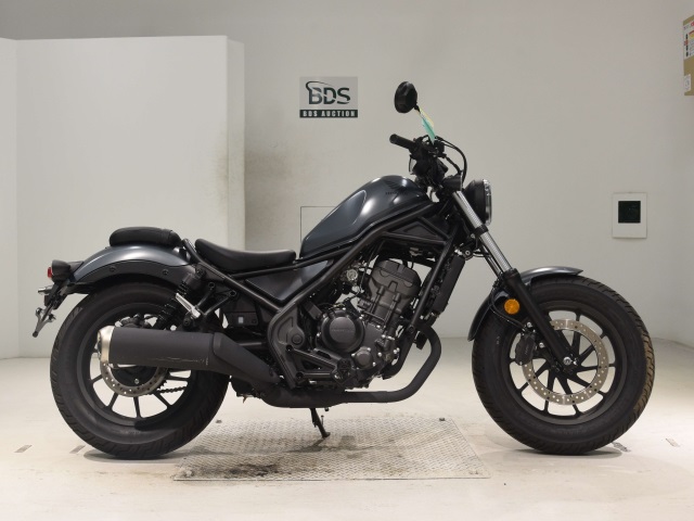 Honda REBEL CMX250