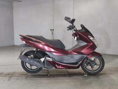 Honda PCX150