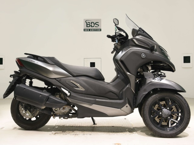 Yamaha TRICITY300