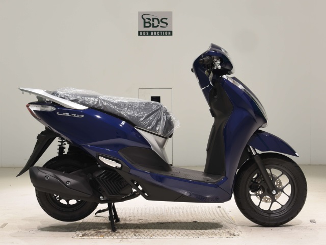 Honda LEAD125