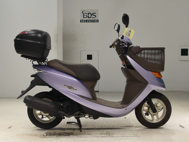 Honda DIO CESTA