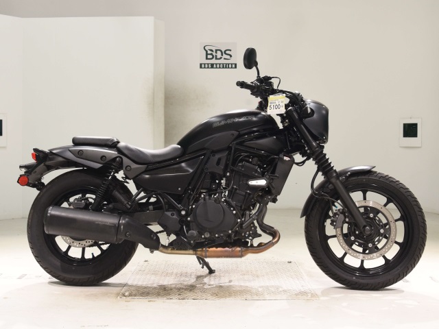 Kawasaki ELIMINATOR 400SE