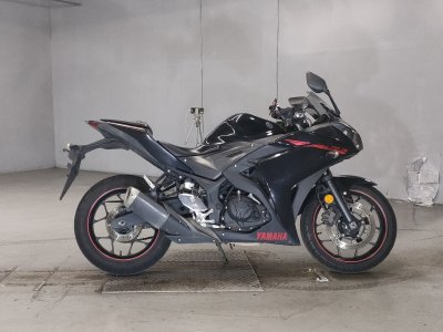 Yamaha YZF-R3