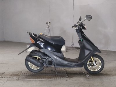 Honda DIO ZX