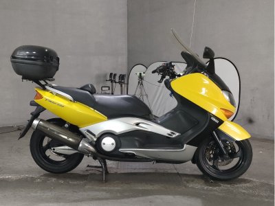 Yamaha T-MAX500