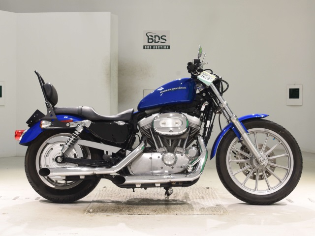 HD SPORTSTER XL883L