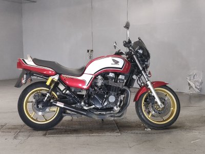 Honda CB750