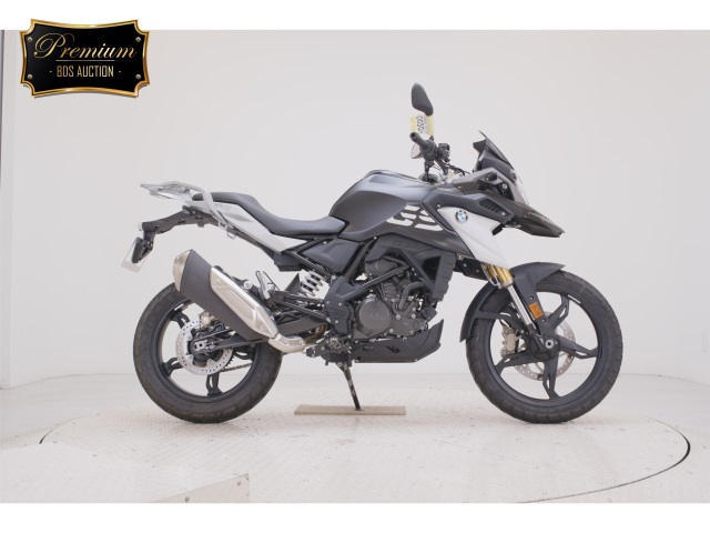 BMW G310GS