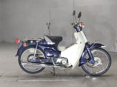 Honda SUPER CUB90
