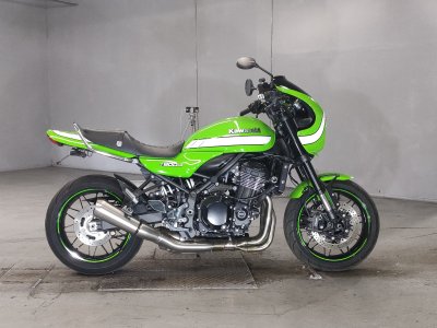 Kawasaki Z900RS CAFE