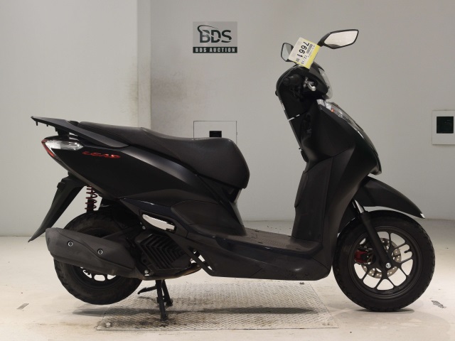 Honda LEAD125