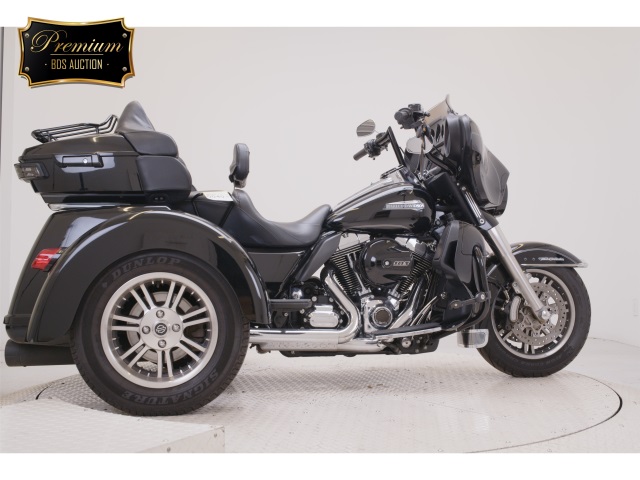 HD ELECTRA GLIDE FLHTCU1690 TRIKE