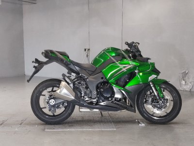 Kawasaki Z1000