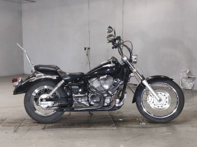 Yamaha DRAGSTAR XVS250