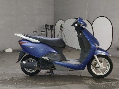 Honda LEAD110