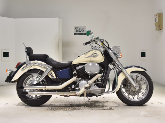 Honda SHADOW400