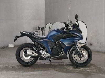 Yamaha FZ25