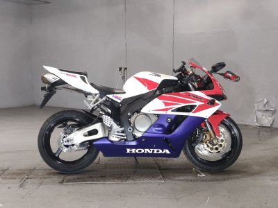 Honda CBR1000RR