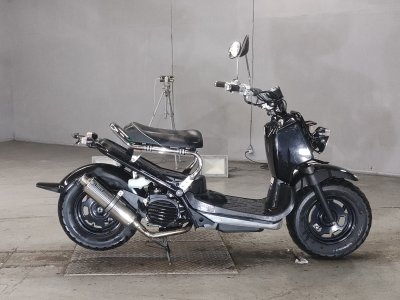 Honda ZOOMER