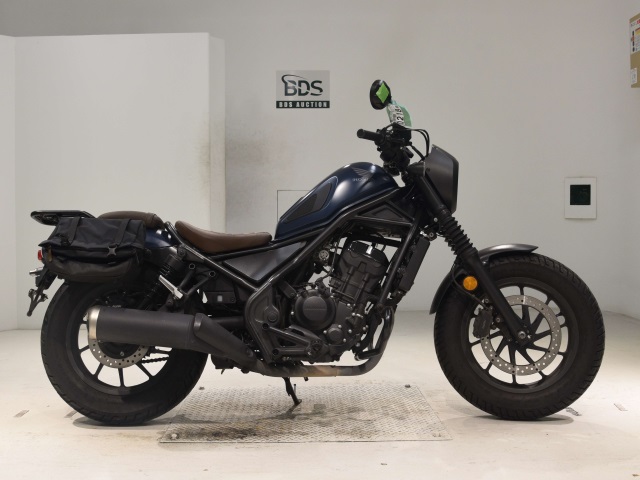 Honda REBEL S CMX250