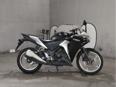 Honda CBR250R