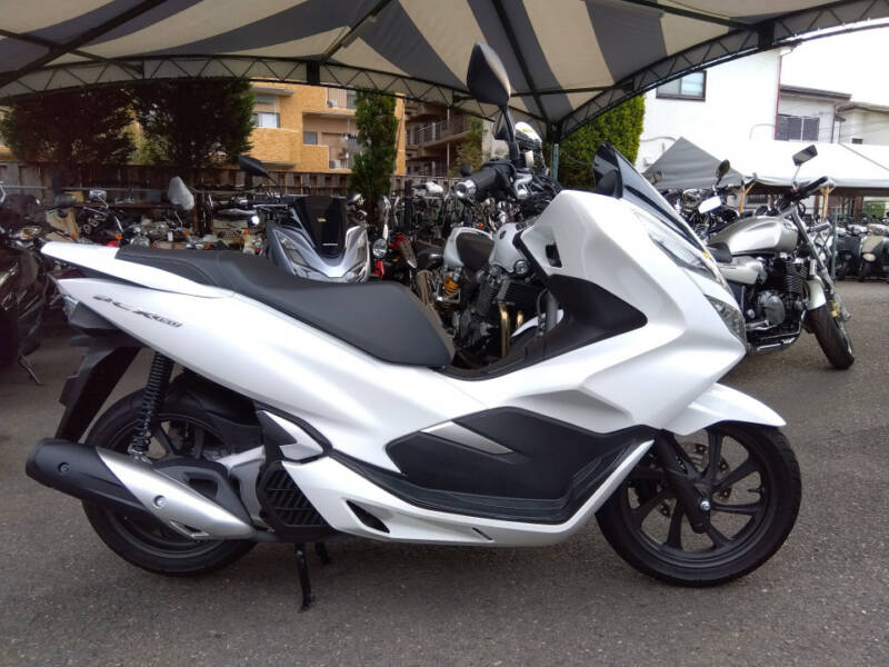 Honda PCX150