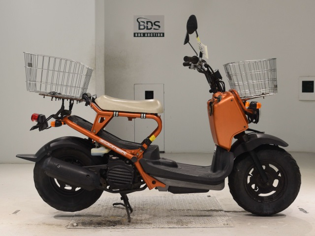 Honda ZOOMER