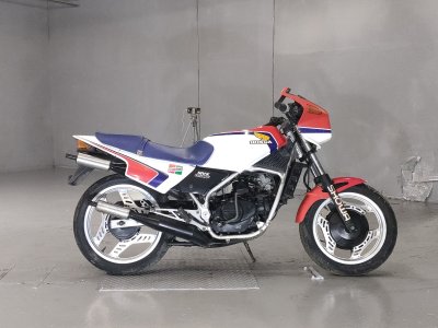 Honda MVX250F