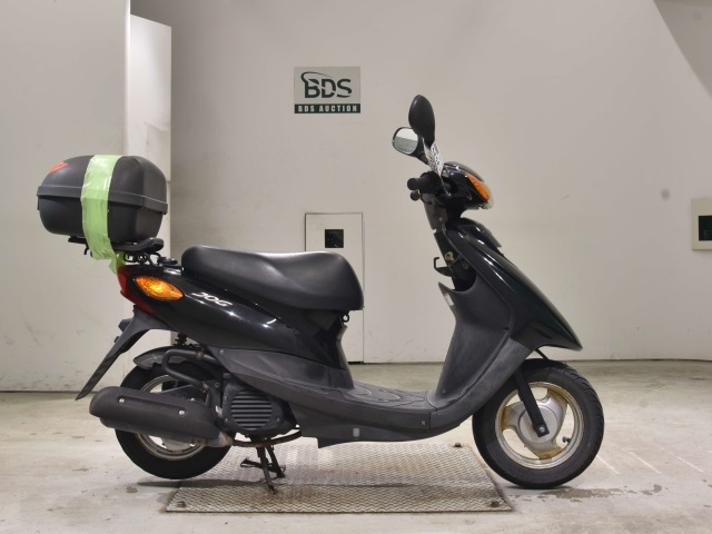 Yamaha JOG 50
