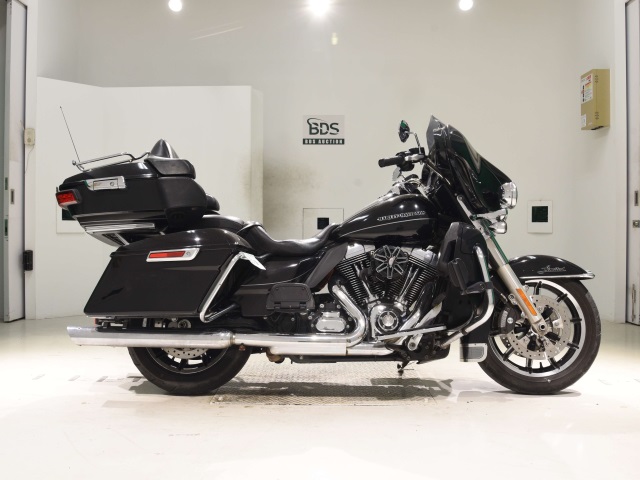 HD ELECTRA GLIDE FLHTK1750