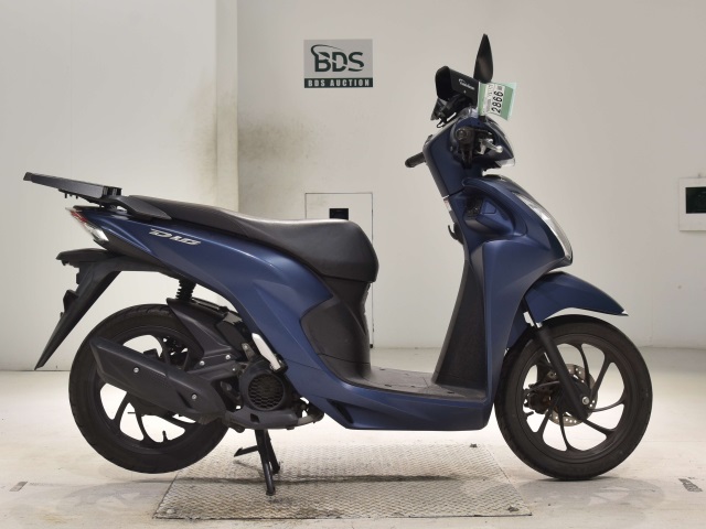 Honda DIO110
