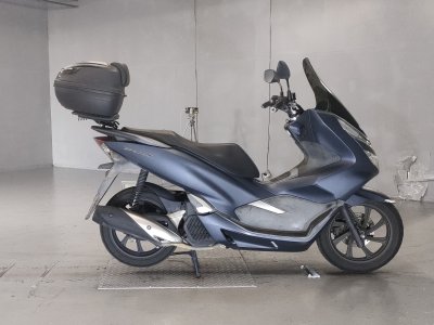 Honda PCX125