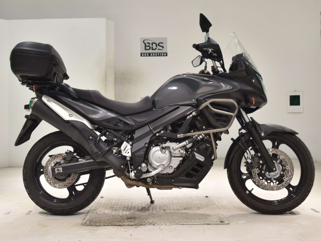 Suzuki V-STROM DL650