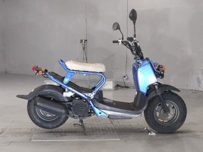 Honda ZOOMER
