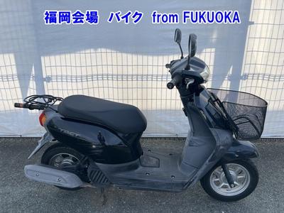 Honda TACT50