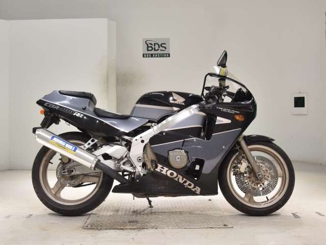 Honda CBR400RR