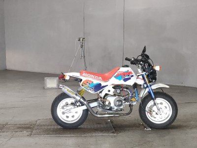 Honda MONKEY BAJA