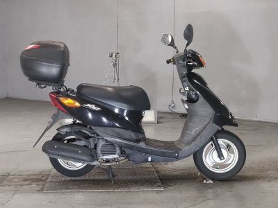 Yamaha JOG 50