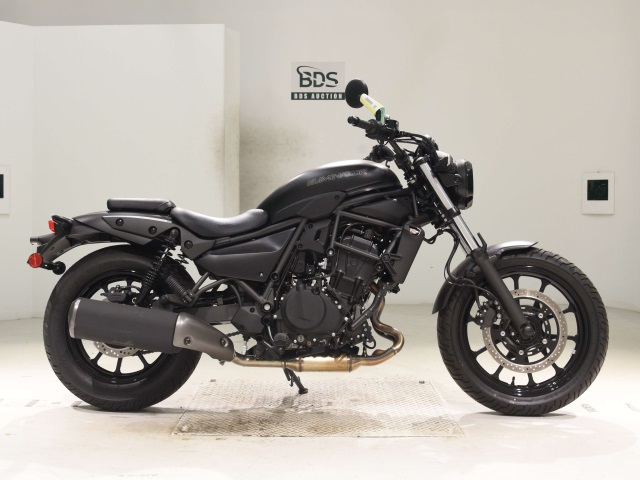 Kawasaki ELIMINATOR 400