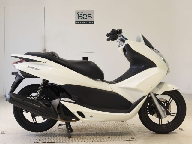 Honda PCX125